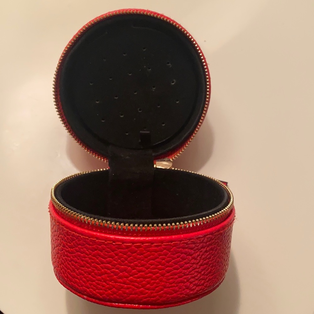 Jewelry Case